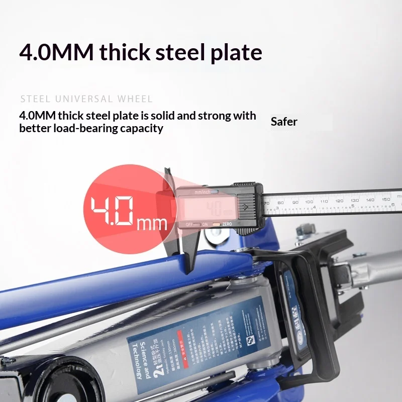 Thumbnail 2 - #47 Best Car Lifting Equipment to Buy In 2026