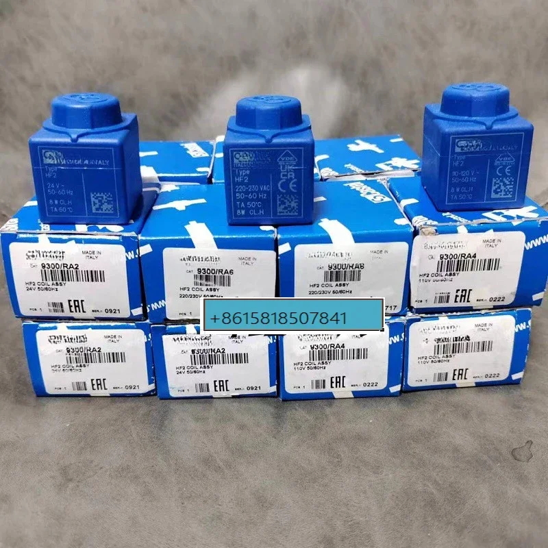 Castel Solenoid Val… - image