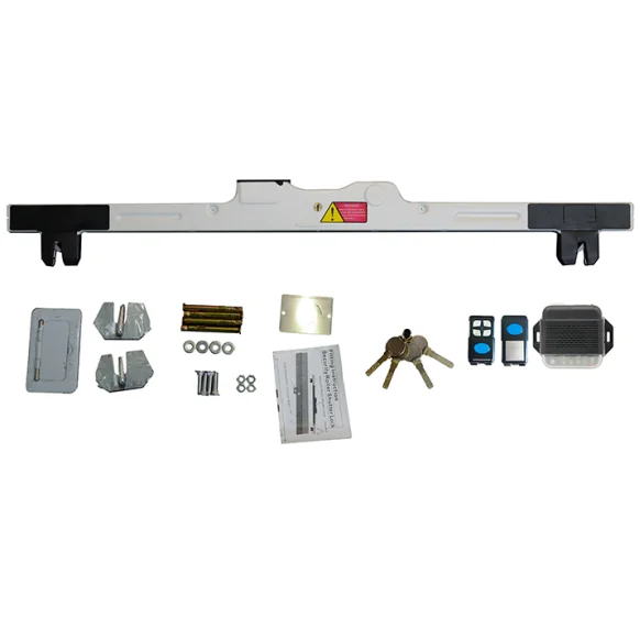 Factory Anti Theft …