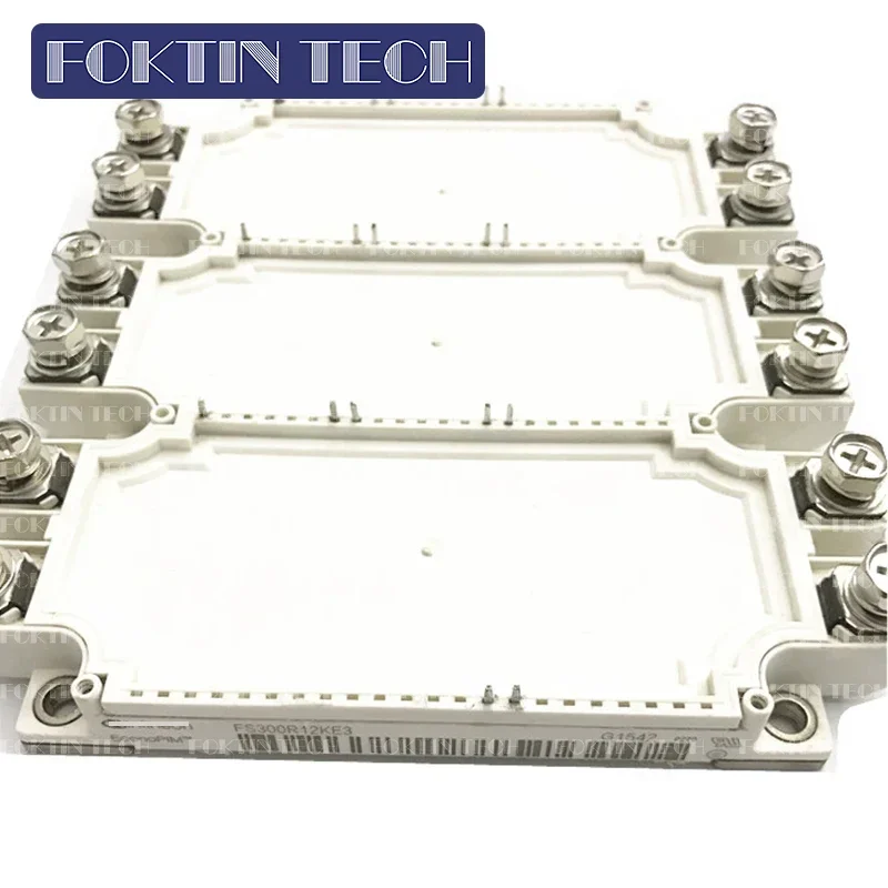 IGBT Module FS300R12KE3 FS300R12KE4 FS300R17KE3