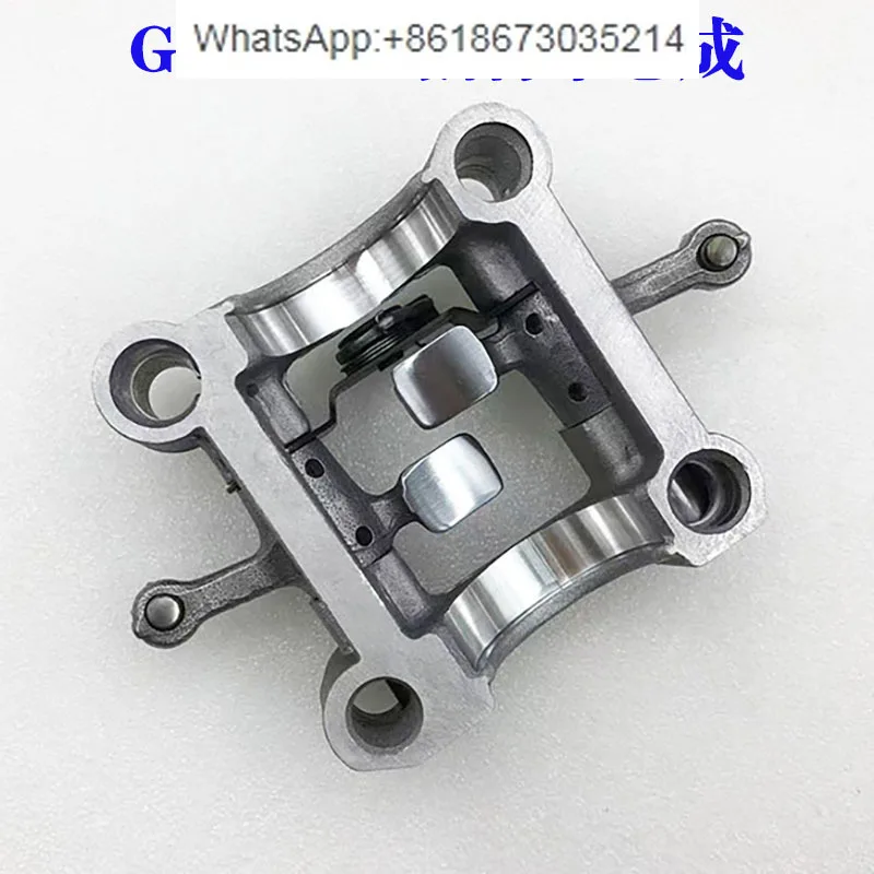 

10PCS Suitable for scooter 6125/150 silent cam rocker arm