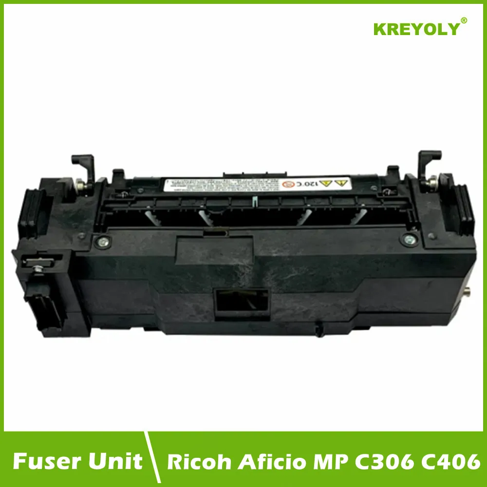 For Ricoh Aficio MP C306/C406 Fuser Unit D8504011 D196-4034 Fuser Assembly 110V/120V for Office Equipment