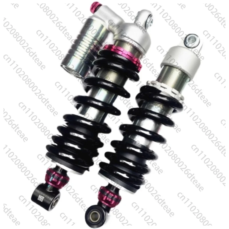 

Задний амортизатор TRK502X Задняя подвеска TRK502X