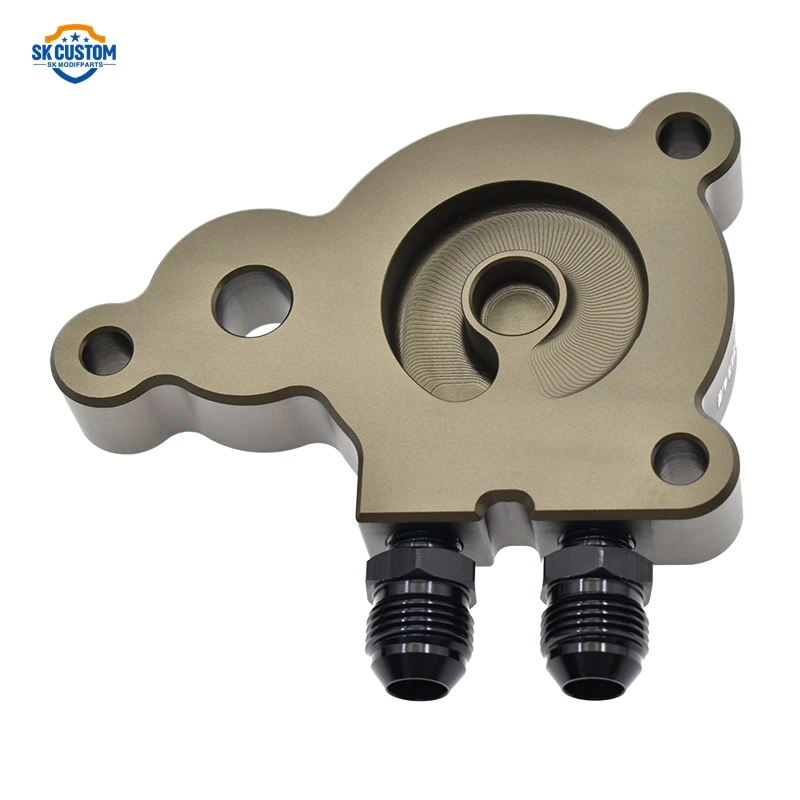 Oil Cooler For Hond…