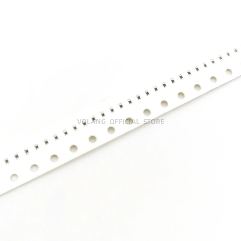 

100Pcs 0402Chip Ferrite Beads 80R 90R 100R 120R 150R 180R 200 220R 240 300R 330 390R 400R 420 470R 500 600R 750R800R 1K 1.5 1.8K