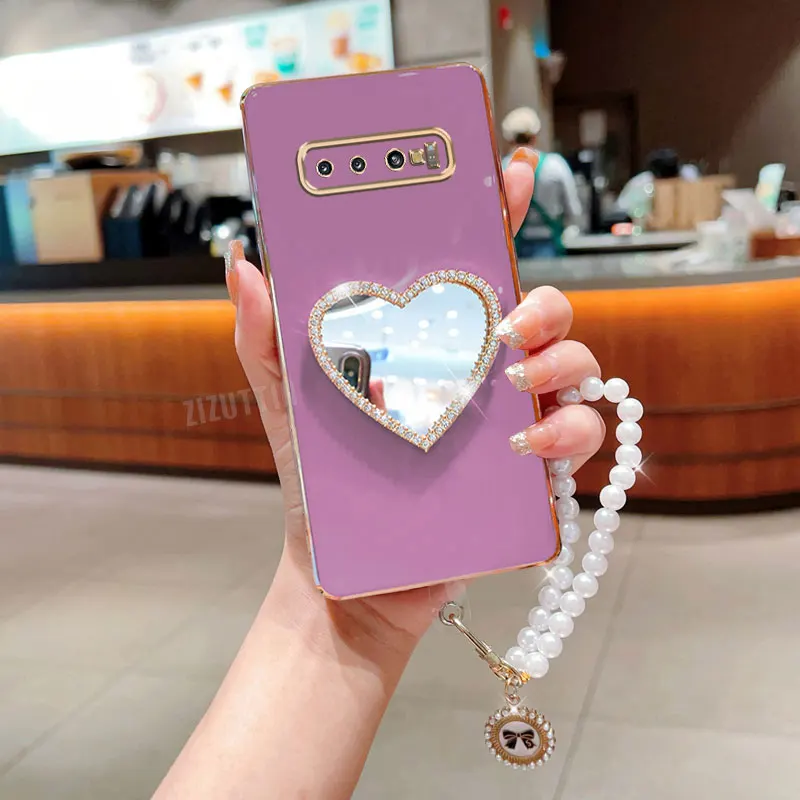 Pearl Strap Lanyard… - image