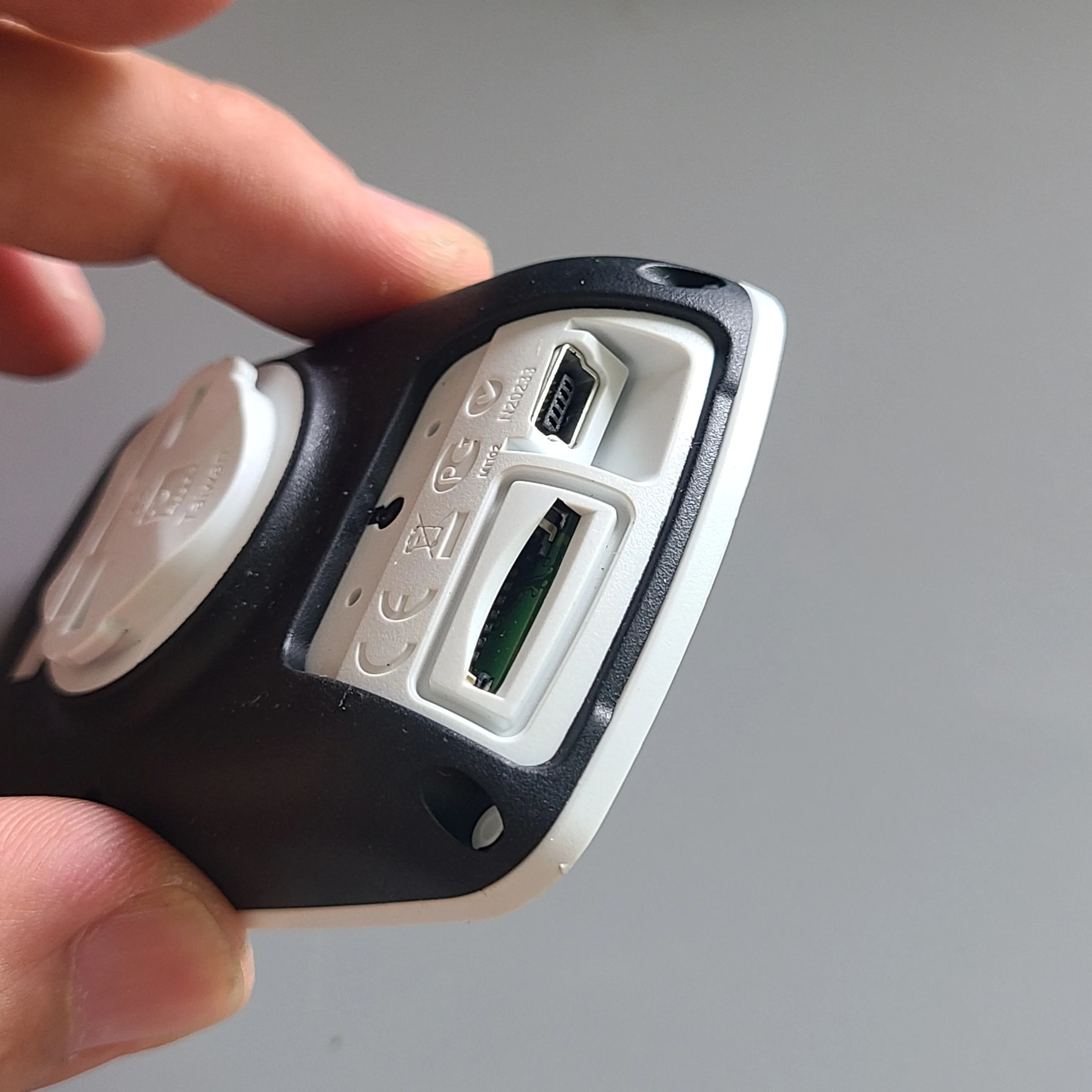 

Original Kit For Garmin Cycling Bike GPS edge 800 Back Case Cover Replacement Part