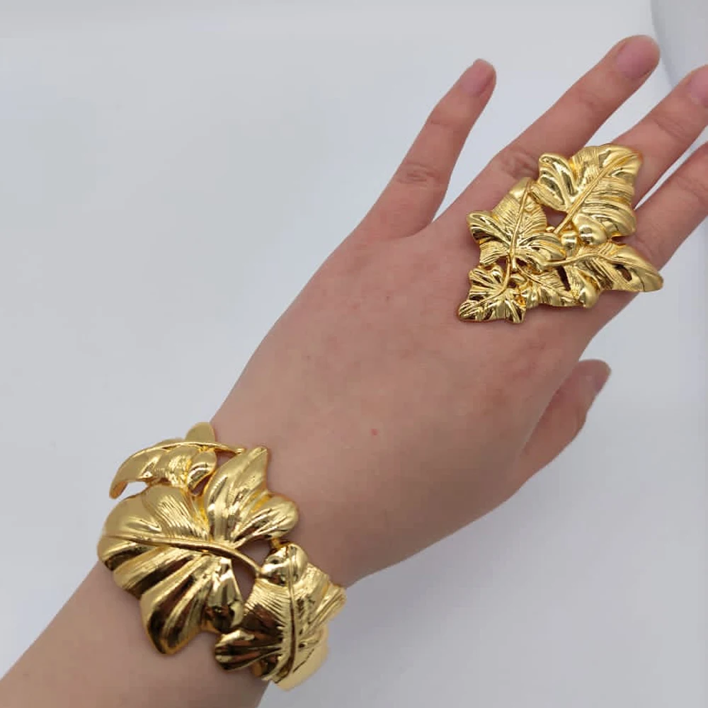 Dubai-Farbarmreifen für Frauen, 15-Stil, afrikanische neue Mode-Armbänder, Charme, Hochzeit, äthiopisch, arabische Hand, Luxus-Schmuck – Detail 7