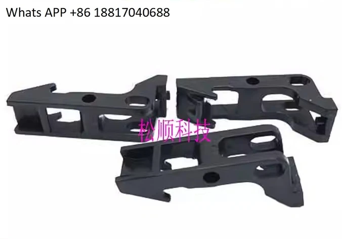 10 шт. KHJ-MC145-00 01 SS8 мм, стойка из электрического материала Feida, передняя пряжка, замок на пресс-крышку, предохранительная пряжка 10 шт. KHJ-MC145-00 01 SS8 мм, стойка из электрического материала Feida, передняя пряжка, замок на пресс-крышку, предохранительная пряжка