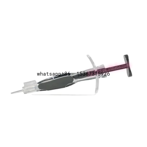 Quality Ophthalmic Surgical Instrument IOL Injector  system for intraocular lenses Buy at Affordable Price