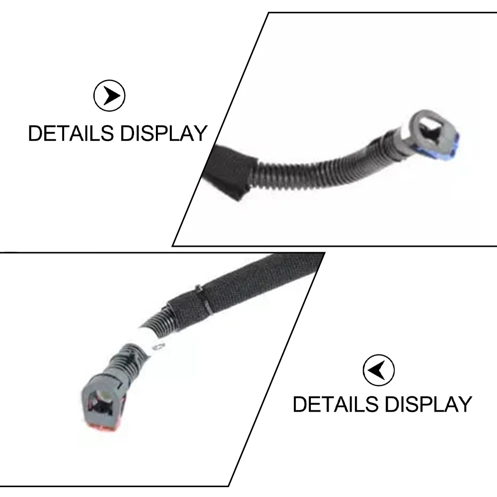 

4726025AF 4726025AD Fuel Supply Line For -Dodge -Durango -Jeep -Grand -Cherokee 2011-2026 Direct Replacement Auto Part
