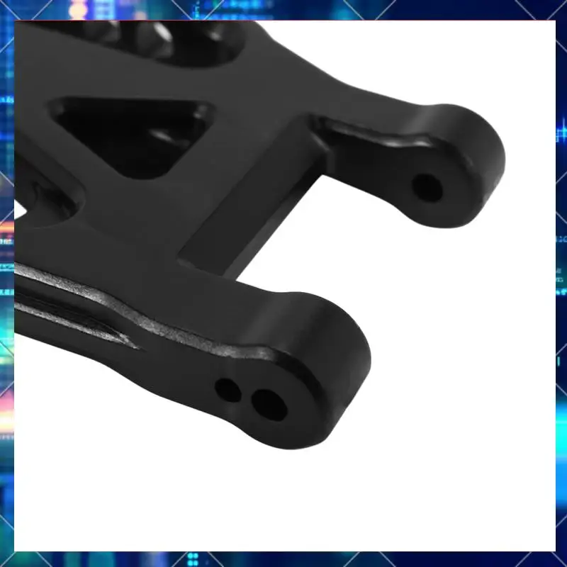 6X Front And Rear Swing Arm Set Part For Wltoys 144001 1/14 4WD RC Car Novel Suitable For Toy Car Parts-AA02