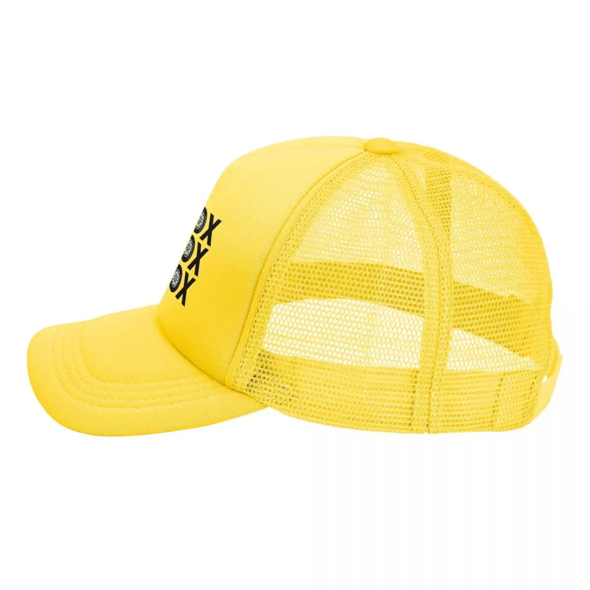 Box Box Box F1 Mesh Baseball Caps Snapback Mode Baseball Hüte Atmungsaktive Casual Casquette Outdoor Für Männer Und Frauen