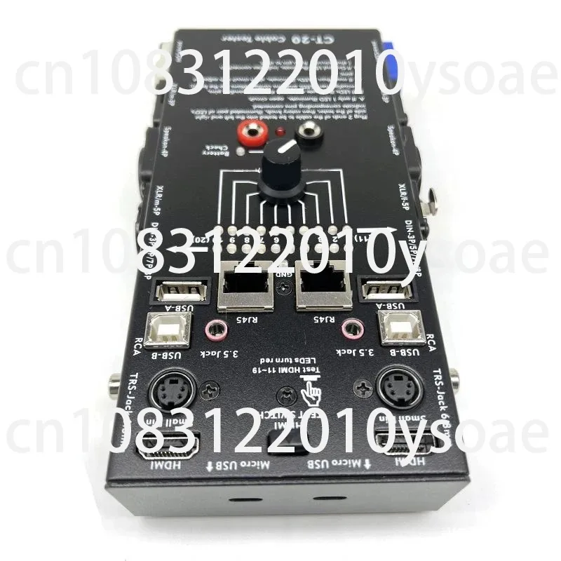 CT-04F CT-20 High Q… - image