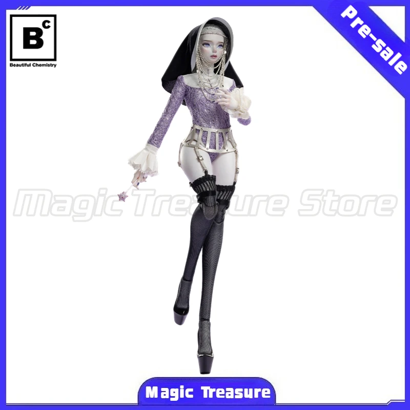 

【MT】Предзаказ: Фигурка аниме-персонажа Beautiful Chemistry Sister Tearlight Maria Elenora, масштаб 1/6
