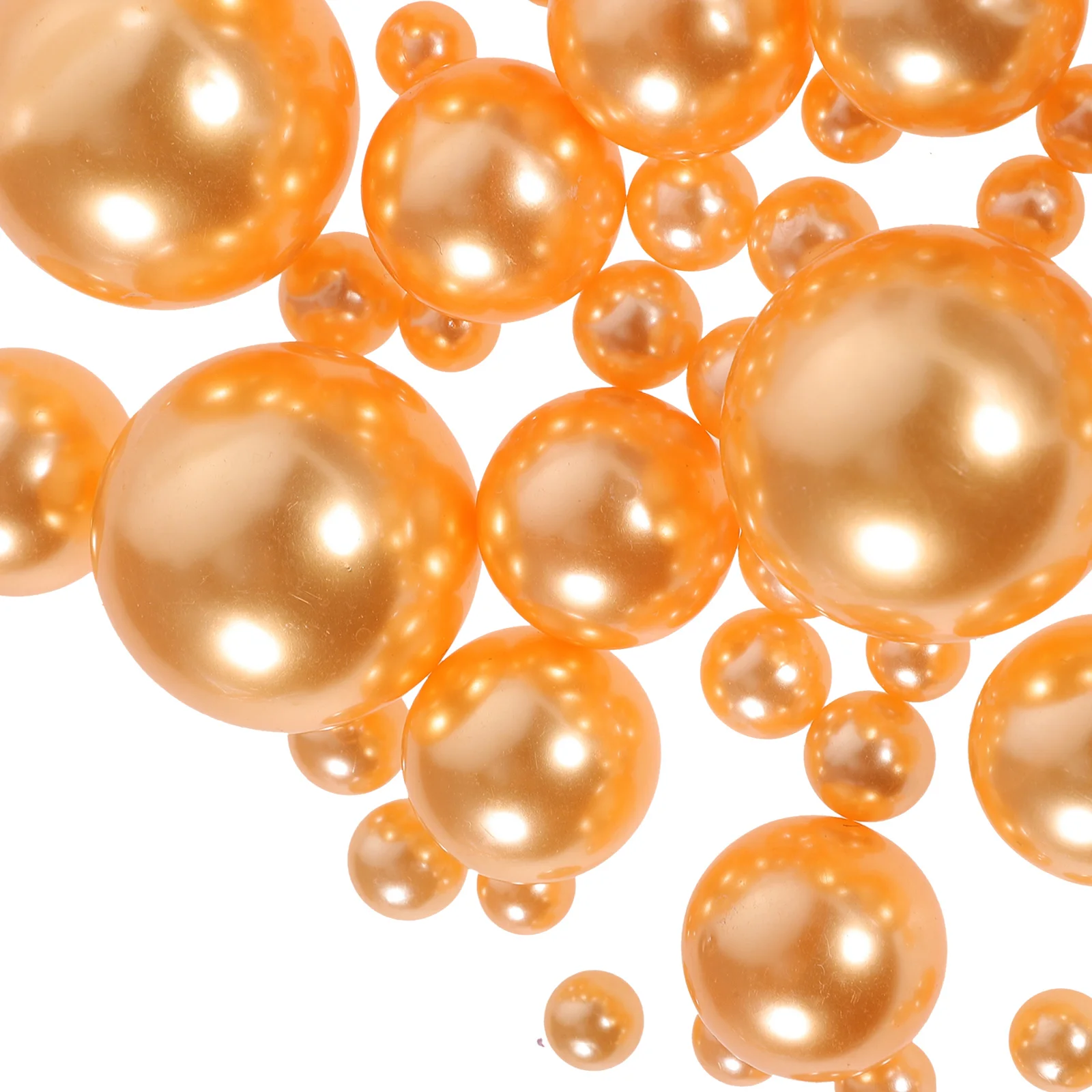 125 pezzi di decorazioni per vasi, perle finte galleggianti, perle finte per la disposizione dei fiori di nozze, decorazioni per la casa