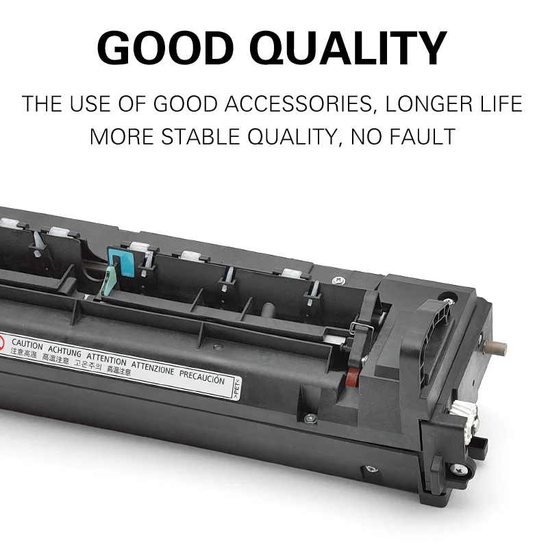 Original Ricoh Aficio MP C 2011 2003 2503 3003 3503 4503 5503 6003 Fuser Fixing Unit Assembly 110V 220V D146-4061 D147-4011