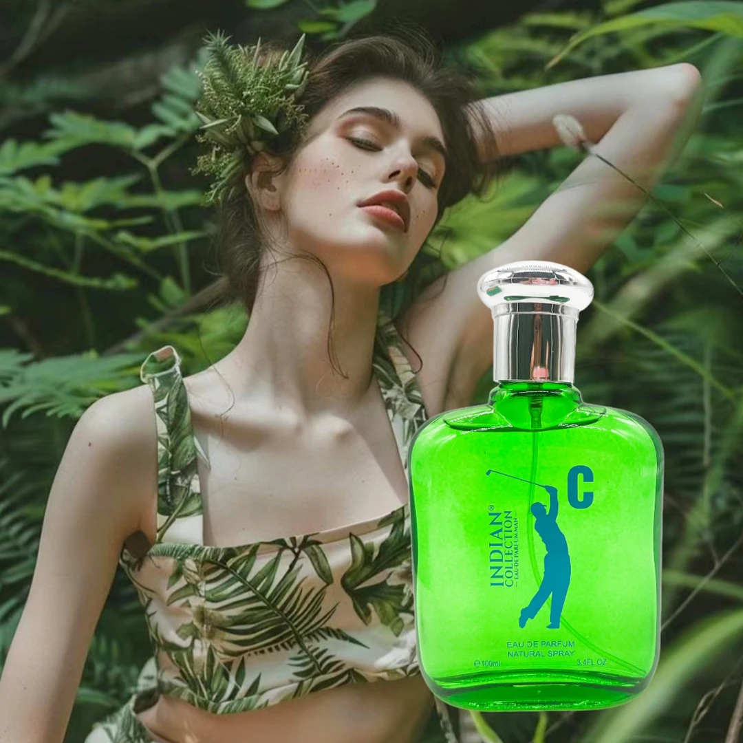 Green Baseball Kid 3.4oz, Perfume Original Women Free Shipping Long Lasting Fresh Fragrance 100ml Approved Women's Perfume Godde