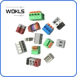 custom made terminal block link