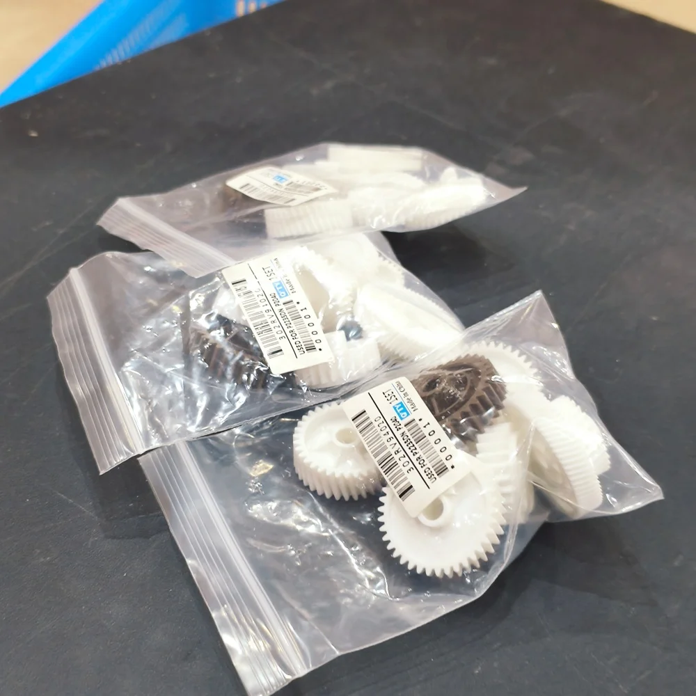 

5X 302RV94020 2RV94020 FK-1150 Fuser Drive Gear for KYOCERA P2235 P2040 M2135 M2635 M2735 M2835 M2040 M2540 M2640