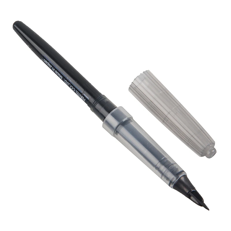 Pentel Tradio Colored Fountain Pen Refill Office Stationery School Supplies Pens Refill Fountain Pen Refills 0.7-2.0mm MLJ20