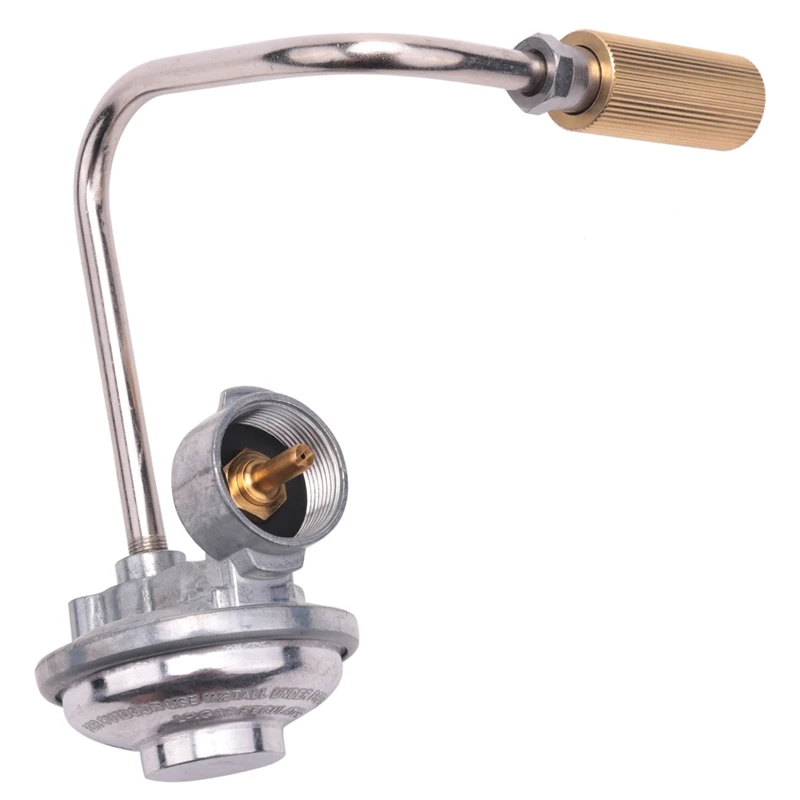 

ABRW-For Coleman Roadtrip Grill Regulator, Perfectly Replacement C001, 5010000743, Compatible Coleman Grill 9949 Series Etc