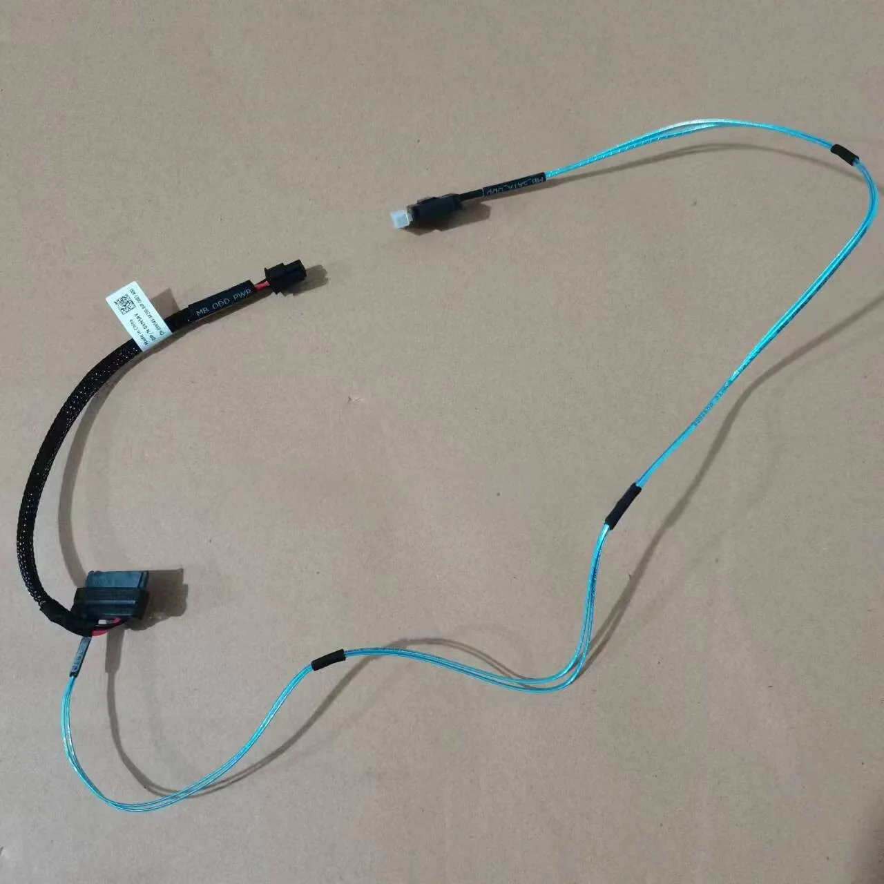 

For Dell R940XA Server DVDRW Optical Drive Cable XN5RX