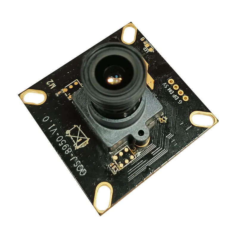 

1080P 96fps frame capture global exposure drone machine vision camera module Usb