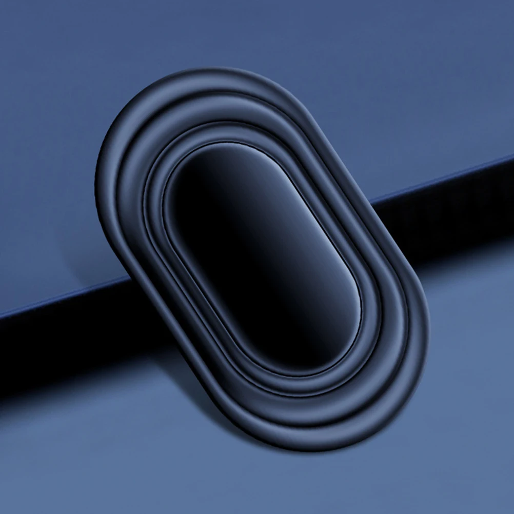 

10Pcs Car Door Shock Absorption Pad Anti-Vibration Stickers Durable Easy Installation Noise Reduction Stylish Car Accessories