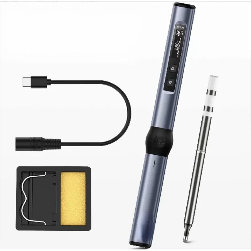 Soldering Iron Portable Soldering Station