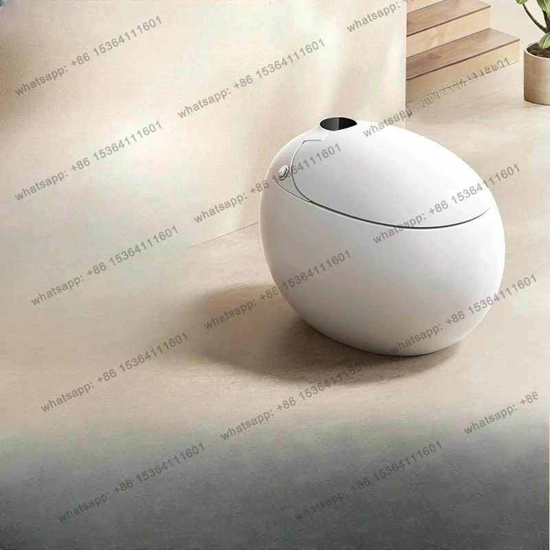 

Toilet unicorn initialize first-class water effect, kick hip wash, no water pressure limit toilet