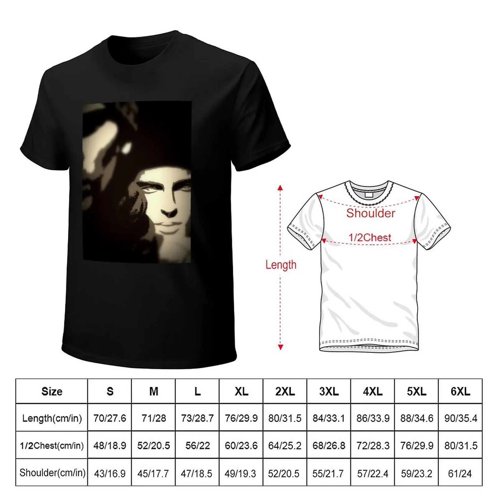 Ides Of March T-Shirt oversized t shirt summer top essential t shirt plain black t shirts men