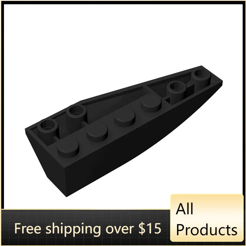 

Конструктор высокотехнологичный, 41765 дюйма, 2x6 (слева), 10 шт.