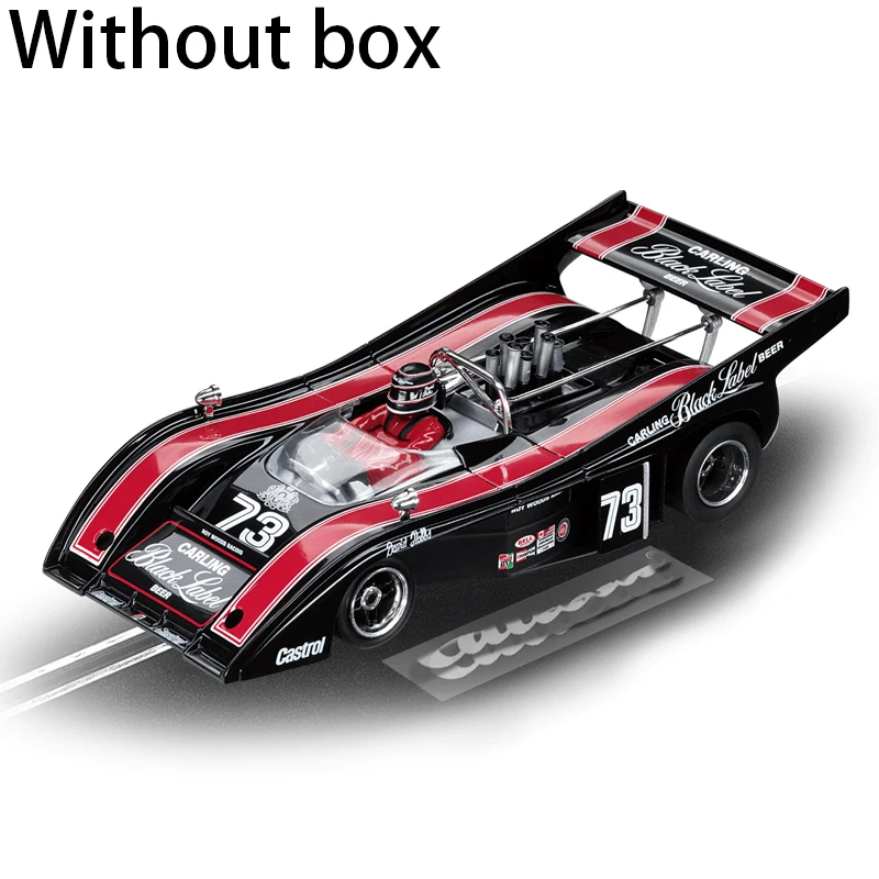 Slot Car Carre ra Digital 1 32 1/32 30524 Mclaren M20 Roy  Woods Racing  No 73