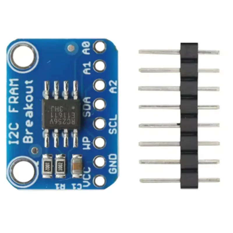 MB85RC256V Memory IC Development Tool I2C Non Volatile Aduino