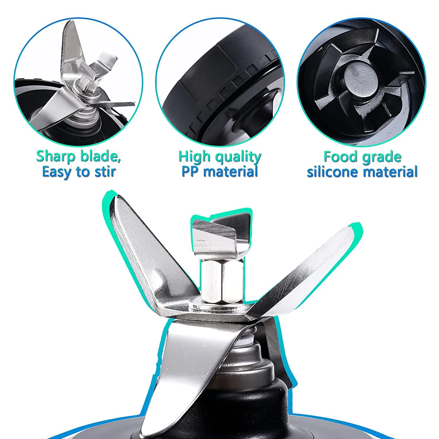 Eas-Blender Replace… - image