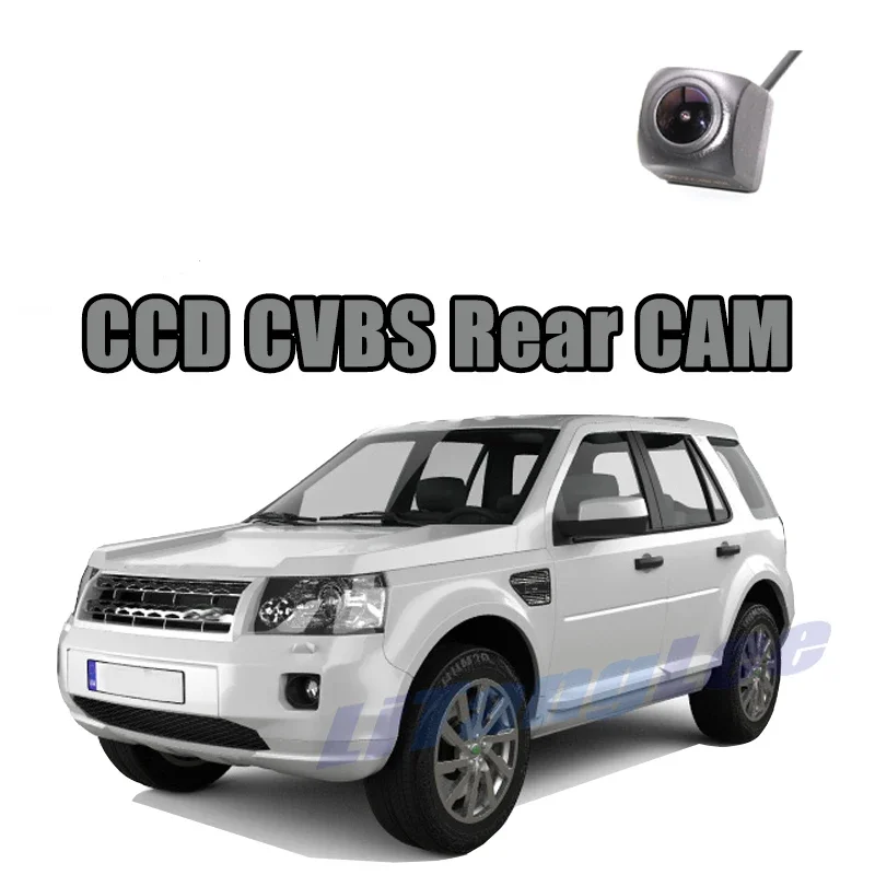

For Land Rover Freelander 2 LR L314 Reverse Night Vision WaterPoof Parking Backup CAM Car Rear View Camera CCD CVBS 720P AHD