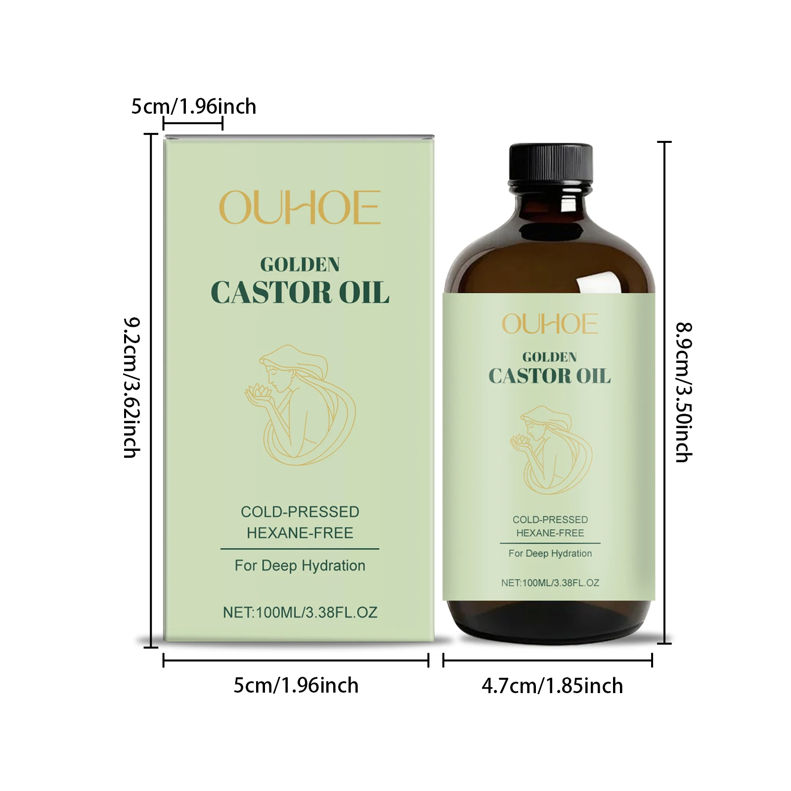 ترطيب الجسم زيت العناية بالبشرة العناية اللطيفة ترطيب وسلس بشرة الجسم ترطيب وترطيب العناية بالبشرة زيت الجسم 100 مللي