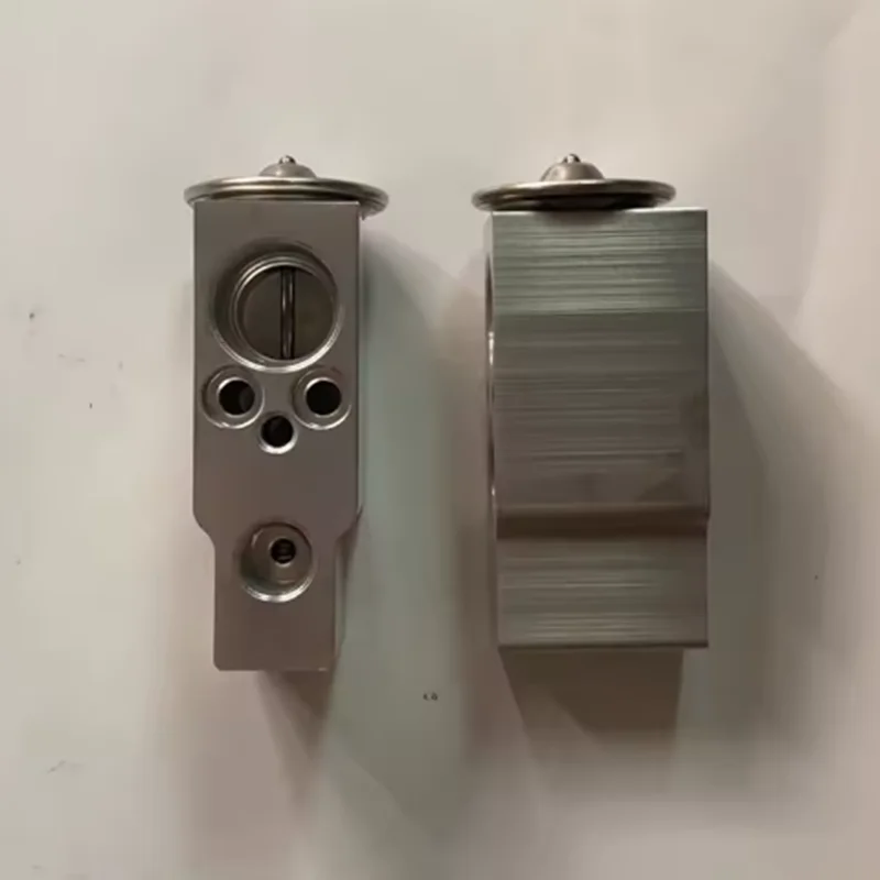 Altamente recomendado para Corolla Matrix para Honda/CR-V Civic Insight, válvula de expansión A/C para Toyota RAV4 Honda Accord