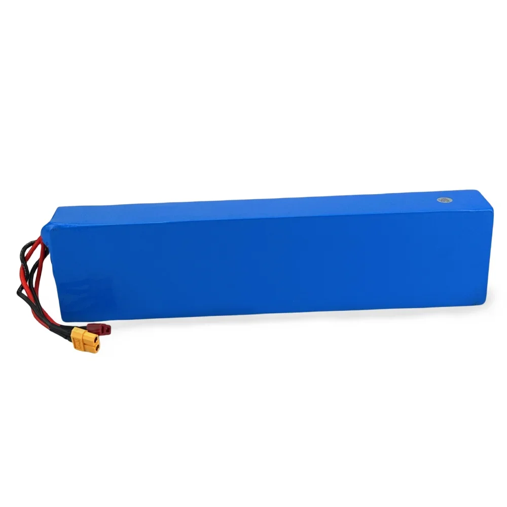 18650 10S3P 36V 9800mAh Lithium ion Rechargeable Battery Pack Suitable for Kugoo Electric Bicycle Scooter Battery + With Charger