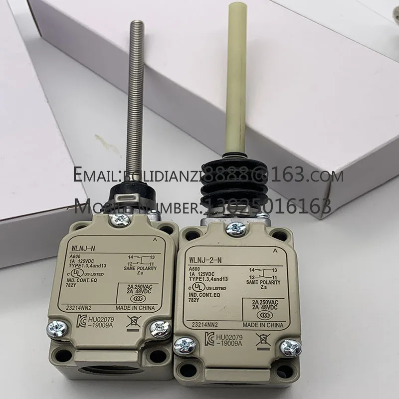 sensor WLNJ-N WLNJ-2-N