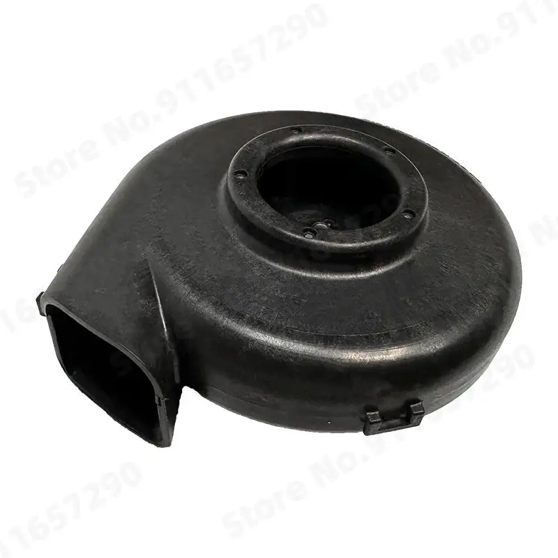 Fan Module Spare Parts for Dreame Bot L10 Pro D10 Plus D9 MAX Z10 Pro Robot Vacuum Cleaner Fan Motor Accessories