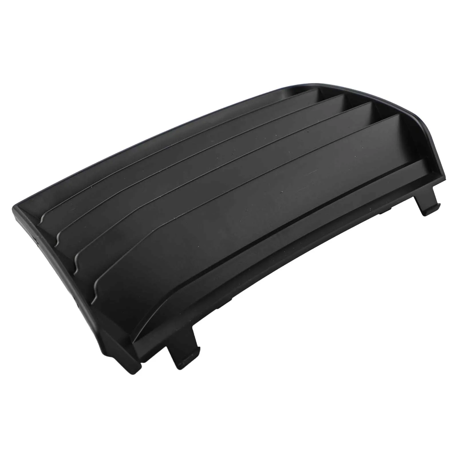 Front Grille Cover As Picture Shows Bumper Grille Cover Easy Installation Process Factory Specifications Match