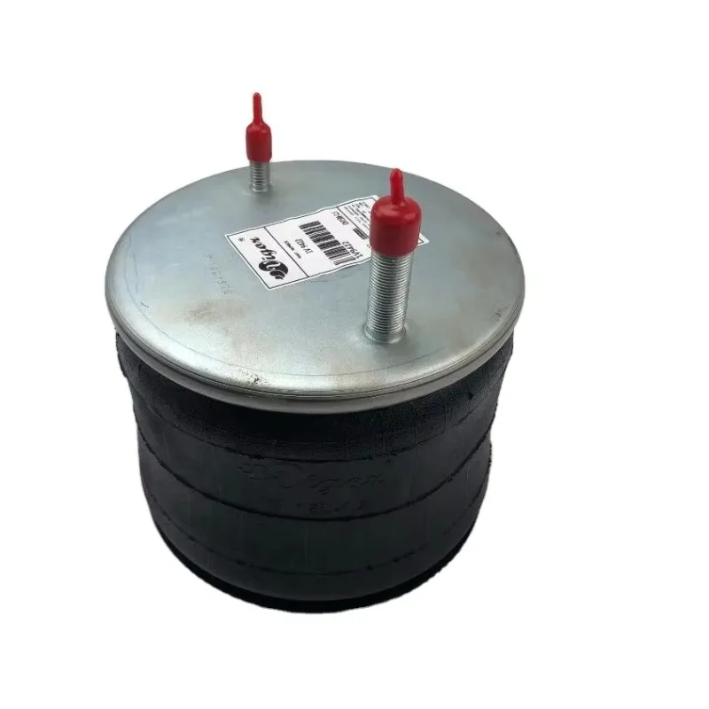 

1 В 9422 Пневматическая пружина автобуса Goodyear 1R11-028 99-12P314 Пневматическая пружина подвески W01-358-9422 Пневматическая пружина в сборе