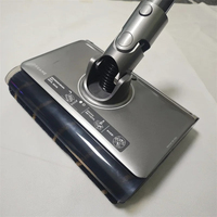 Original scrubber for Dreame V12s V16s V11 V12 T10 T20 T30 T20 T30Neo V16 V12 Pro Multifunctional Floor Cleansing Head DD