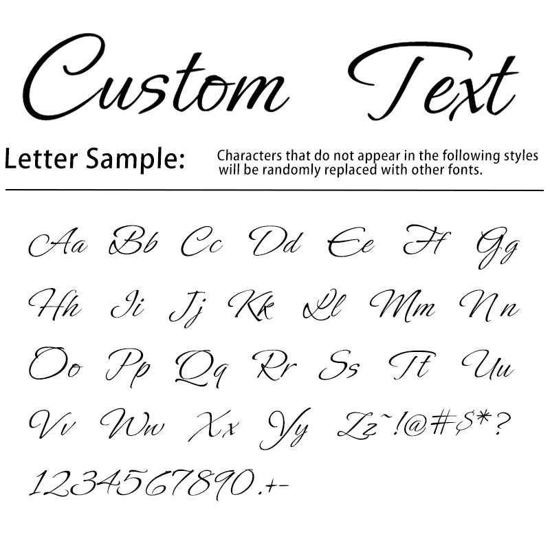 1PC Custom Car Front Windshield Stickers Self-Adhesive Waterproof Personalized Booat Vinyl Decals