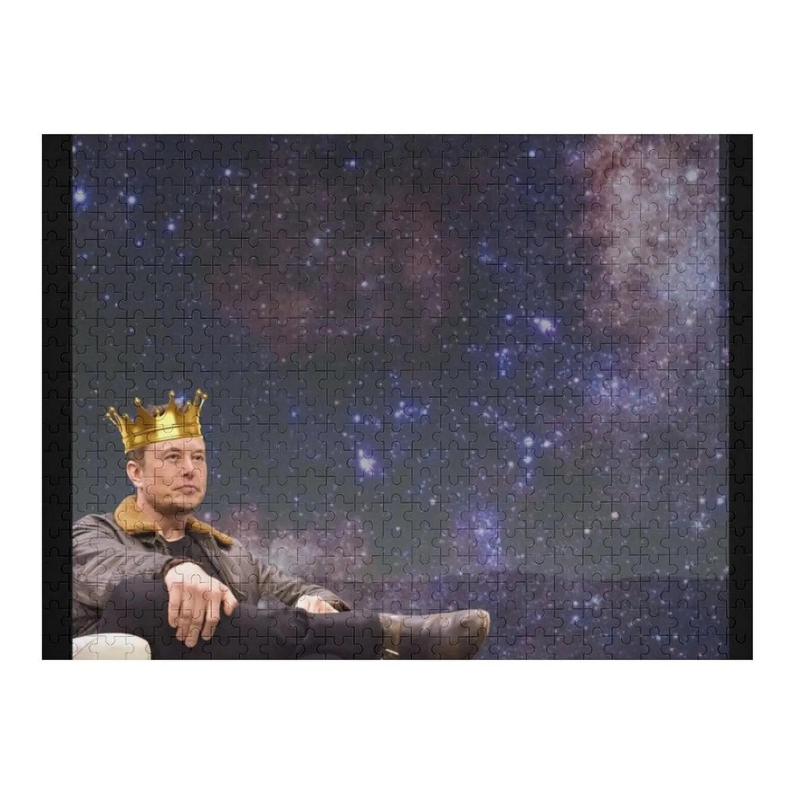 

Илон Маск Космический Трон Пазл Для Взрослых Деревянный Пользовательское Имя Детская Игрушка На Заказ Деревянный Подарочный Пазл