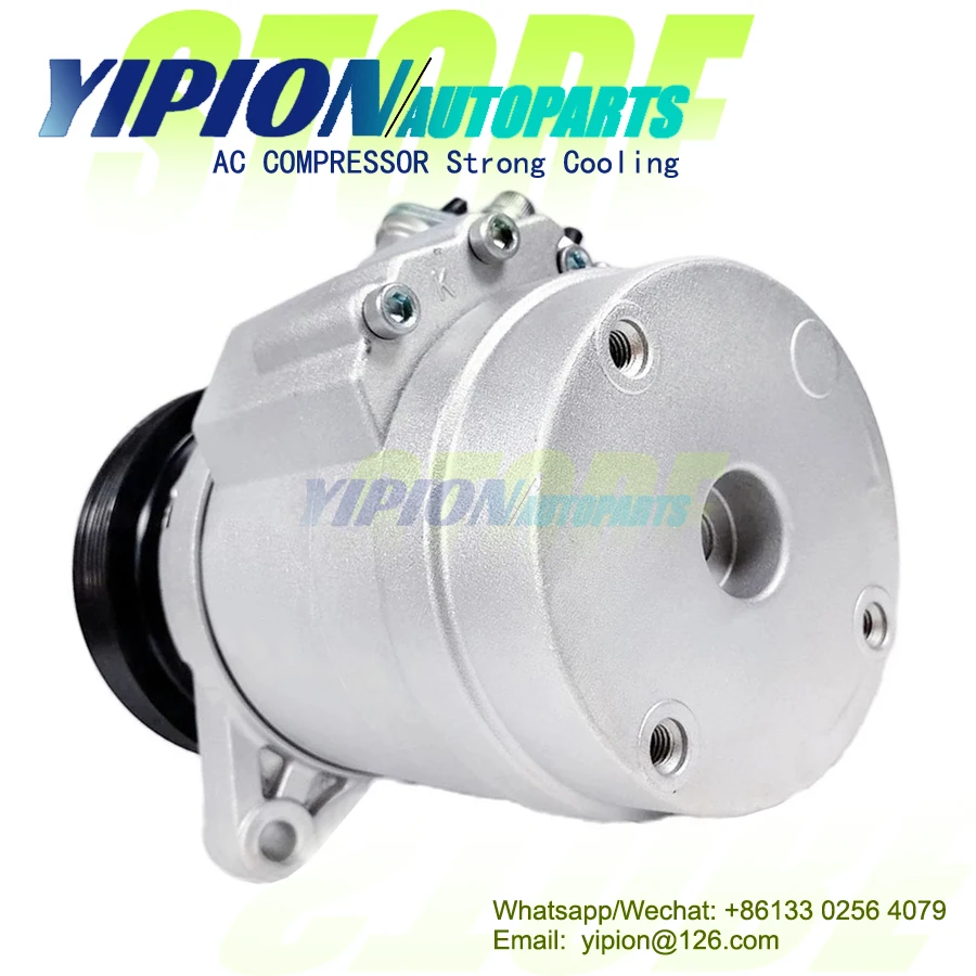 Voor Sp17 Ac Compressor Chevrolet Captiva 2007-2011 92213355 96609606 96861885 96629606 4803455 96861887 4813544 96816551 740331