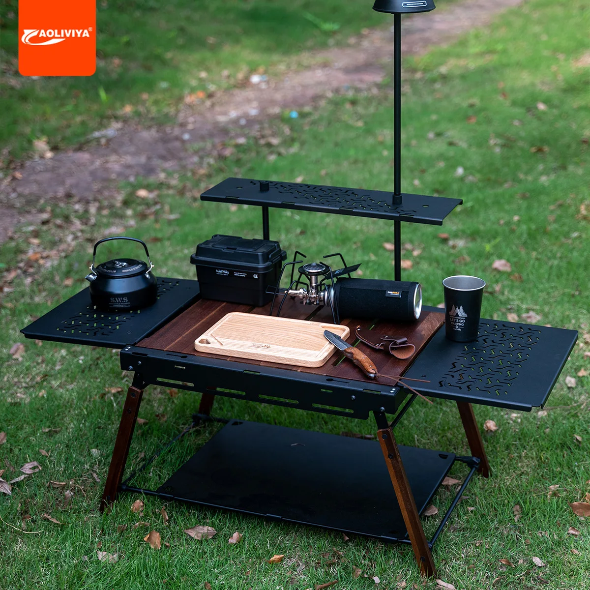 Aoliviya Outdoor Ig… - image