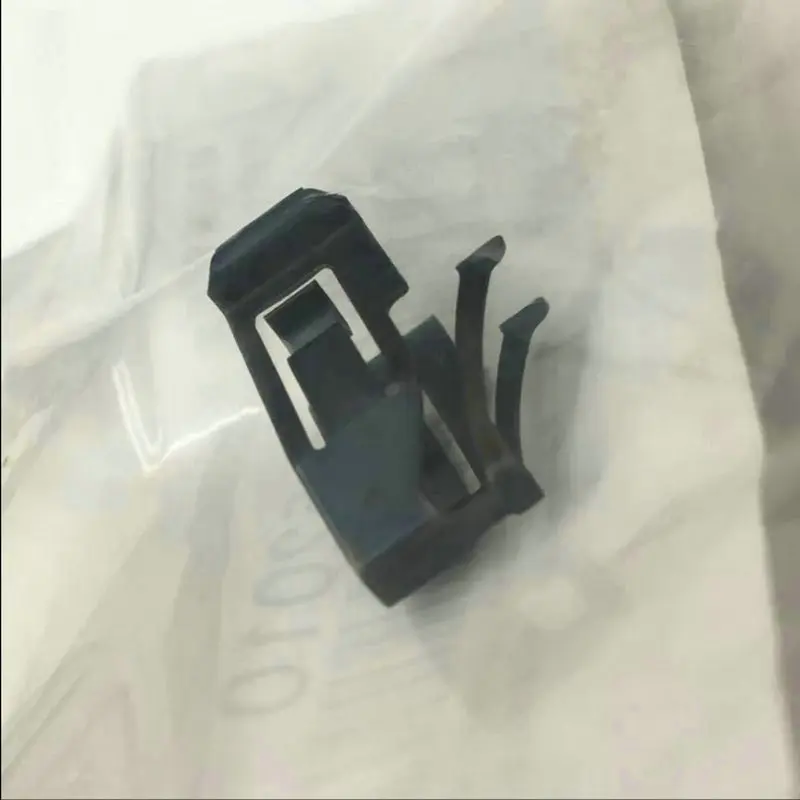 For Corolla RAV4 Camry sun visor fixed iron clip installation fixed iron sheet bracket